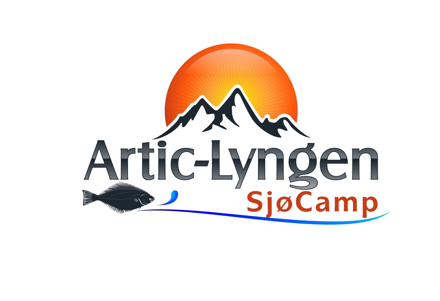 Artic Lyngen sjcamp