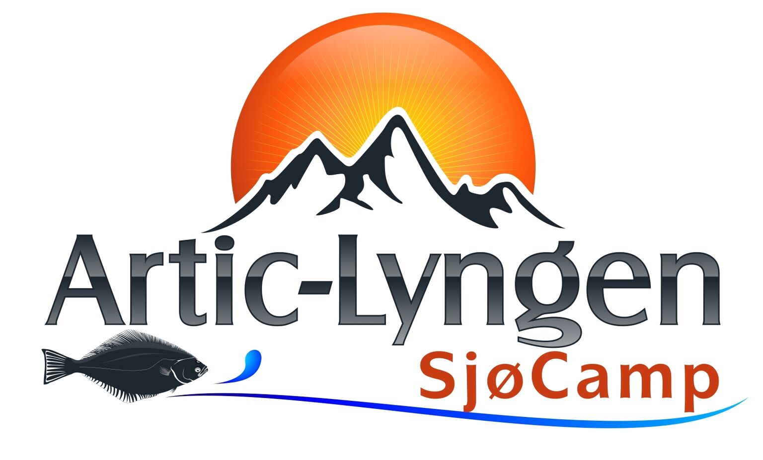 Artic Lyngen sjcamp